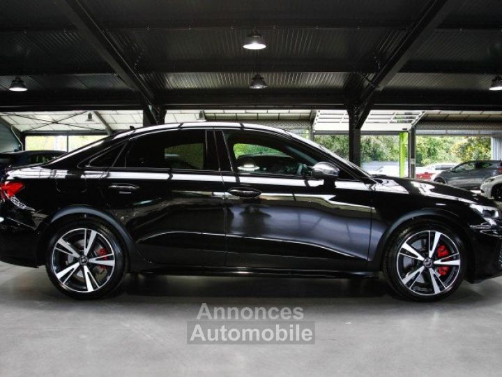 Audi S3 BERLINE 20 TFSI 310CH QUATTRO S TRONIC 7 - 5