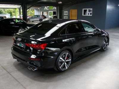 Audi S3 BERLINE 20 TFSI 310CH QUATTRO S TRONIC 7   - 6