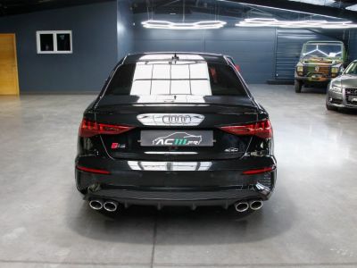 Audi S3 BERLINE 20 TFSI 310CH QUATTRO S TRONIC 7   - 7