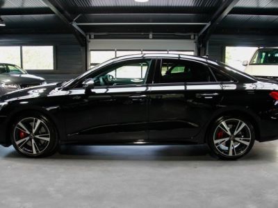 Audi S3 BERLINE 20 TFSI 310CH QUATTRO S TRONIC 7   - 9