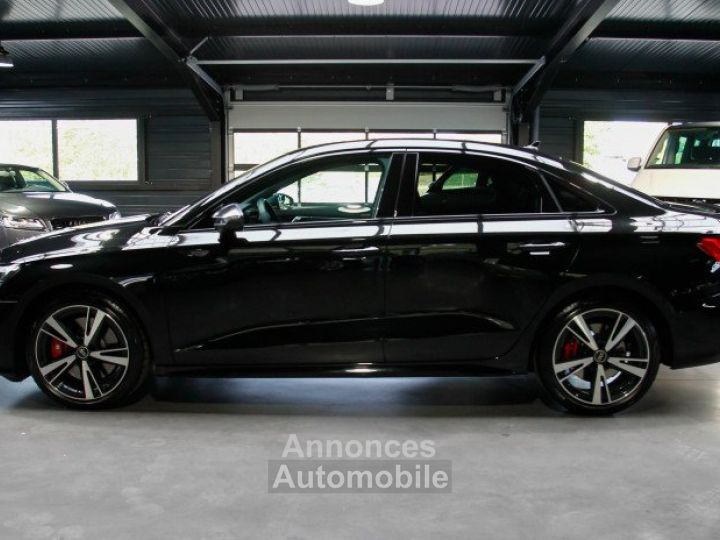 Audi S3 BERLINE 20 TFSI 310CH QUATTRO S TRONIC 7 - 9