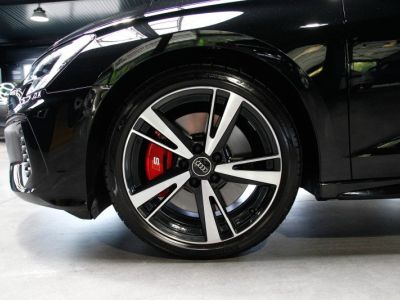 Audi S3 BERLINE 20 TFSI 310CH QUATTRO S TRONIC 7   - 10