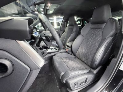 Audi S3 BERLINE 20 TFSI 310CH QUATTRO S TRONIC 7   - 12