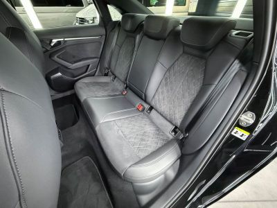Audi S3 BERLINE 20 TFSI 310CH QUATTRO S TRONIC 7   - 13