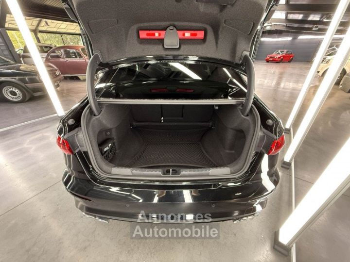 Audi S3 BERLINE 20 TFSI 310CH QUATTRO S TRONIC 7 - 14
