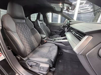 Audi S3 BERLINE 20 TFSI 310CH QUATTRO S TRONIC 7   - 16