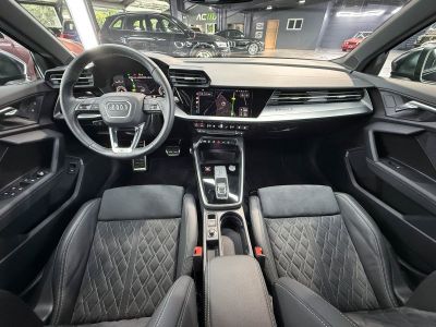Audi S3 BERLINE 20 TFSI 310CH QUATTRO S TRONIC 7   - 18