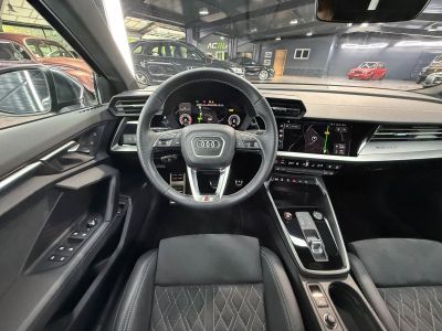 Audi S3 BERLINE 20 TFSI 310CH QUATTRO S TRONIC 7   - 19