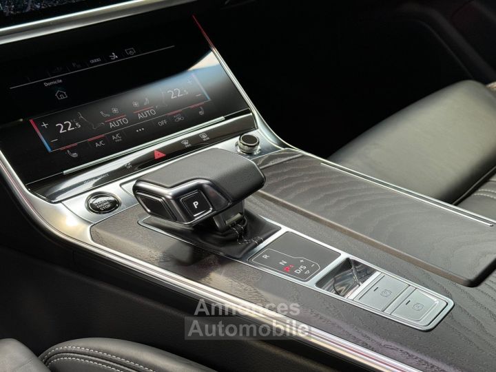 Audi A7 Sportback 55 TFSIe 367CV COMPÉTITION QUATTRO S-LINE - 19