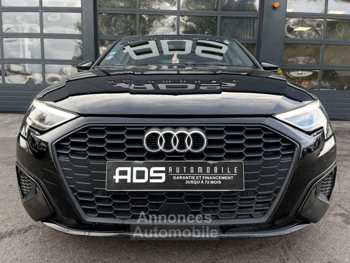 Audi A3 Sportback IV 30 TFSI 110ch Business line / À PARTIR DE 366,75 € * - 2