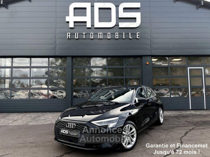 Audi A3 Sportback IV 30 TFSI 110ch Business line / À PARTIR DE 366,75 € * - 3