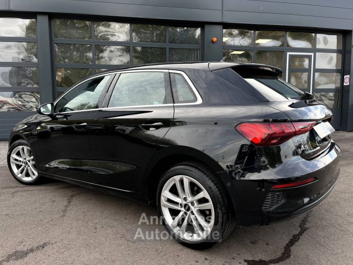 Audi A3 Sportback IV 30 TFSI 110ch Business line / À PARTIR DE 366,75 € * - 4