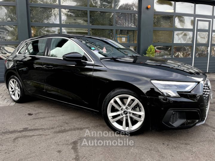 Audi A3 Sportback IV 30 TFSI 110ch Business line / À PARTIR DE 366,75 € * - 5
