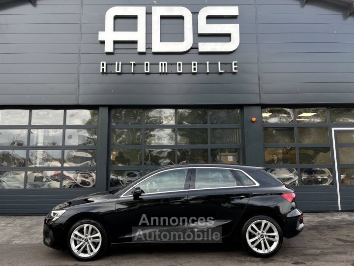 Audi A3 Sportback IV 30 TFSI 110ch Business line / À PARTIR DE 366,75 € * - 6
