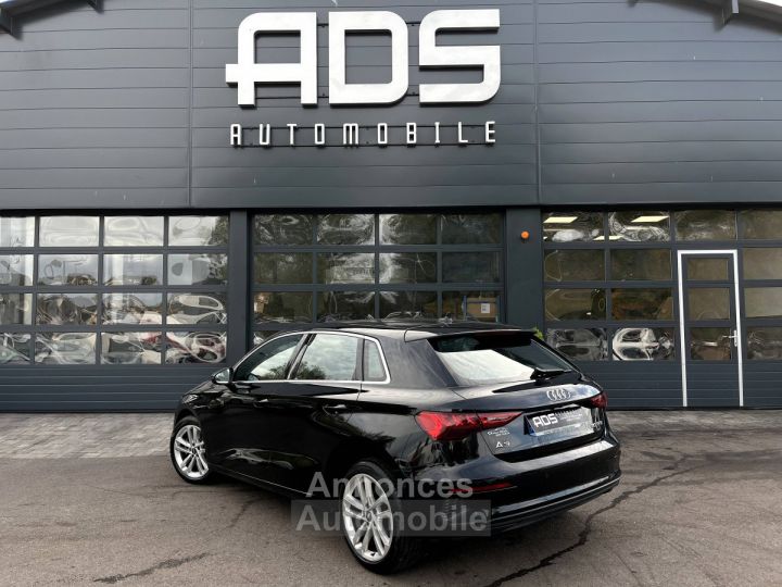 Audi A3 Sportback IV 30 TFSI 110ch Business line / À PARTIR DE 366,75 € * - 11