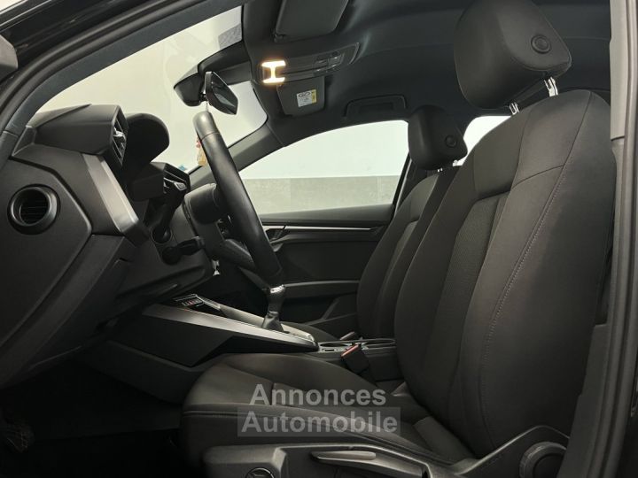 Audi A3 Sportback IV 30 TFSI 110ch Business line / À PARTIR DE 366,75 € * - 13