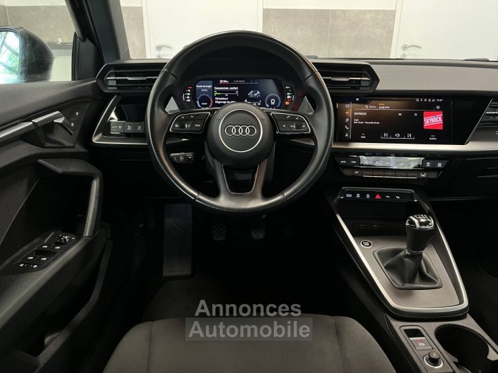 Audi A3 Sportback IV 30 TFSI 110ch Business line / À PARTIR DE 366,75 € * - 18