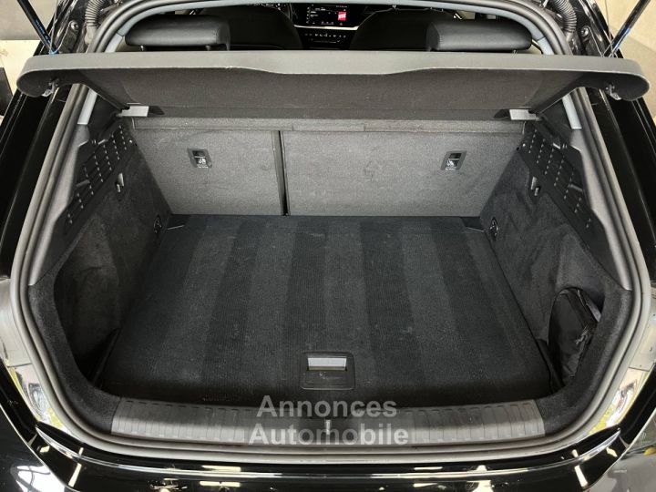 Audi A3 Sportback IV 30 TFSI 110ch Business line / À PARTIR DE 366,75 € * - 19