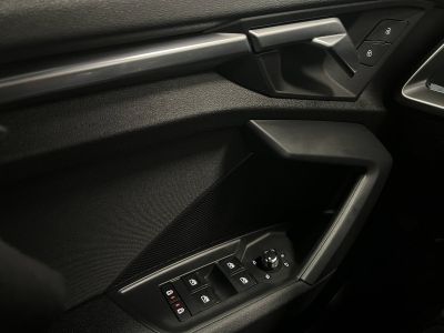 Audi A3 Sportback IV 30 TFSI 110ch Business line / À PARTIR DE 366,75 € *   - 31