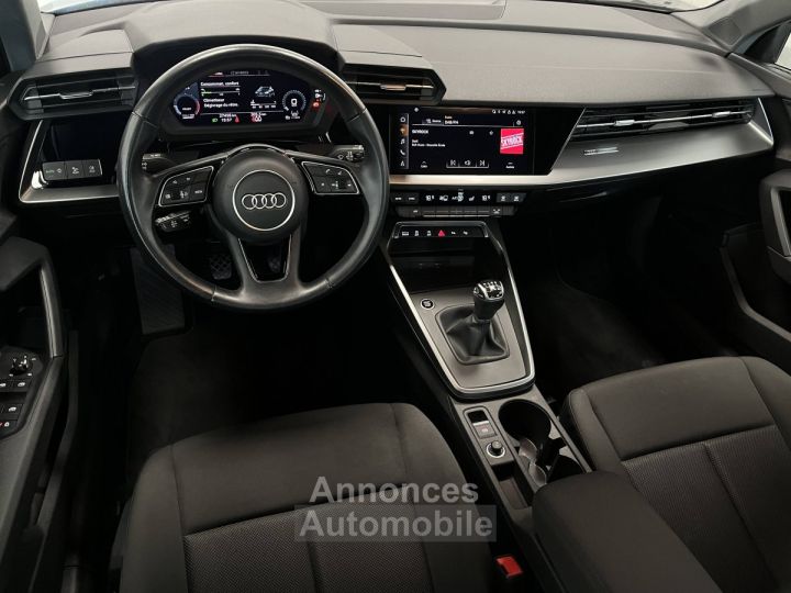 Audi A3 Sportback IV 30 TFSI 110ch Business line / À PARTIR DE 366,75 € * - 32
