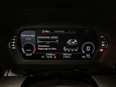 Audi A3 Sportback IV 30 TFSI 110ch Business line / À PARTIR DE 366,75 € *   - 38