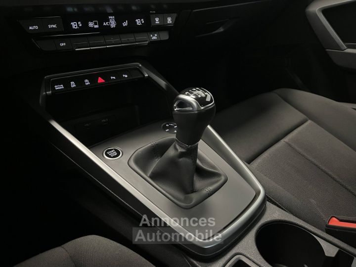 Audi A3 Sportback IV 30 TFSI 110ch Business line / À PARTIR DE 366,75 € * - 40