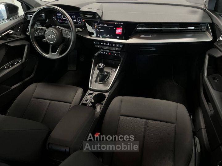Audi A3 Sportback IV 30 TFSI 110ch Business line / À PARTIR DE 366,75 € * - 43