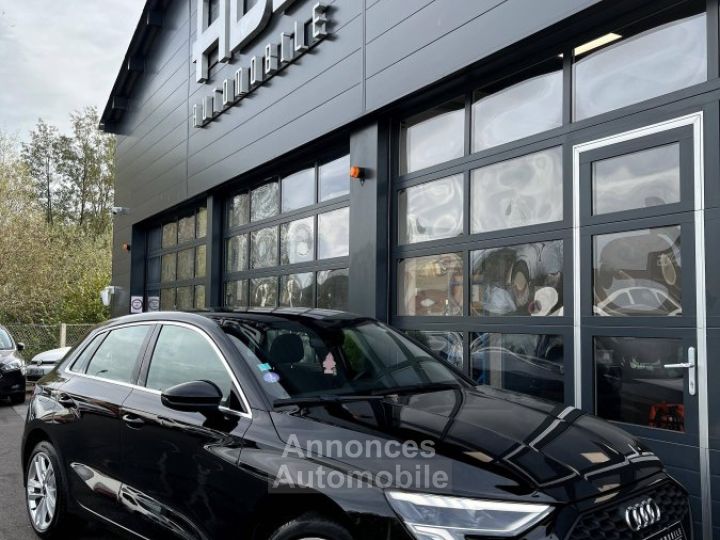 Audi A3 Sportback IV 30 TFSI 110ch Business line / À PARTIR DE 366,75 € * - 45