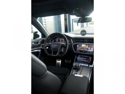 Audi RS6 AVANT ABT LEGACY EDITION 1/200 MALUS INCLUS V8 40 TFSI 760 Tiptronic 8 Quattro   - 8