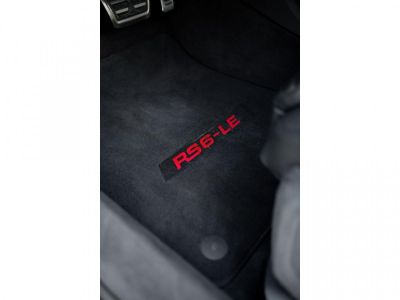 Audi RS6 AVANT ABT LEGACY EDITION 1/200 MALUS INCLUS V8 40 TFSI 760 Tiptronic 8 Quattro   - 10