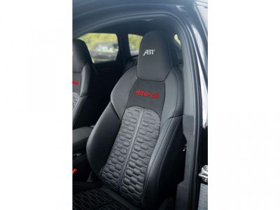 Audi RS6 AVANT ABT LEGACY EDITION 1/200 MALUS INCLUS V8 40 TFSI 760 Tiptronic 8 Quattro   - 11