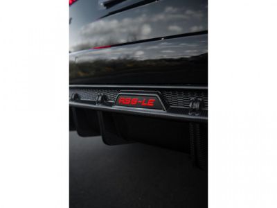 Audi RS6 AVANT ABT LEGACY EDITION 1/200 MALUS INCLUS V8 40 TFSI 760 Tiptronic 8 Quattro   - 12