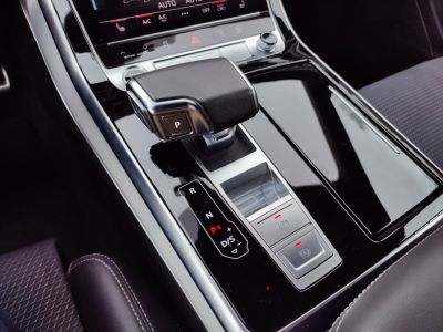 Audi Q8 60 TFSI e 462ch Compétition quattro tiptronic 1ère Main   - 28