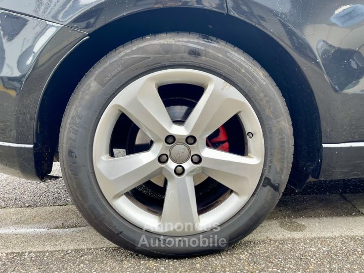 Audi Q5 Phase 2 20 TFSI 16V Quattro 180 cv - 19