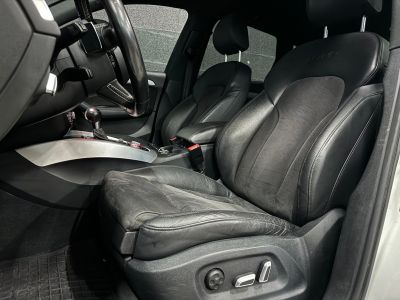 Audi SQ5 30l bi-tdi 326 ch Quattro Stronic 09/2015   - 12