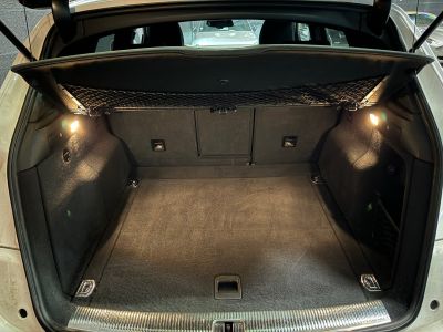 Audi SQ5 30l bi-tdi 326 ch Quattro Stronic 09/2015   - 19