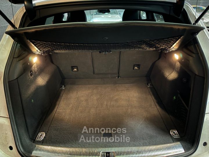 Audi SQ5 30l bi-tdi 326 ch Quattro Stronic 09/2015 - 19