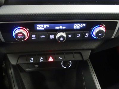 Audi A1 Sportback 25TFSI   - 15