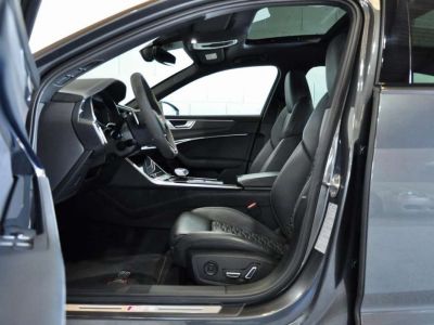Audi RS6 40 V8 RS+ PANO-BO-MATRIX-CERAMIQUE- UTILITAIRE   - 9