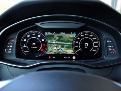 Audi RS6 40 V8 RS+ PANO-BO-MATRIX-CERAMIQUE- UTILITAIRE   - 14