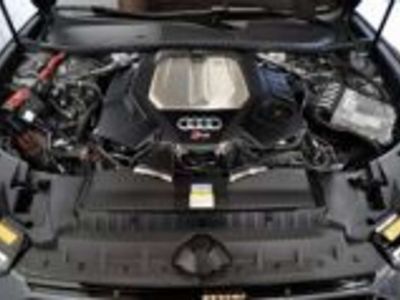 Audi RS6 40 V8 RS+ PANO-BO-MATRIX-CERAMIQUE- UTILITAIRE   - 15