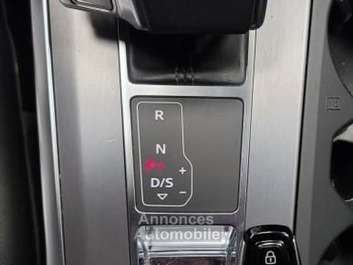 Audi A6 Avant 30 50 TDI 286ch S-LINE QUATTRO TIPTRONIC BVA8 - 19