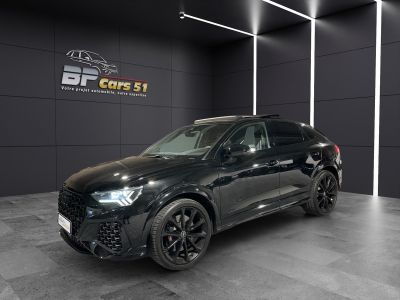 Audi RS Q3 rsq3 sportback 25 tfsi 400 cv   - 1