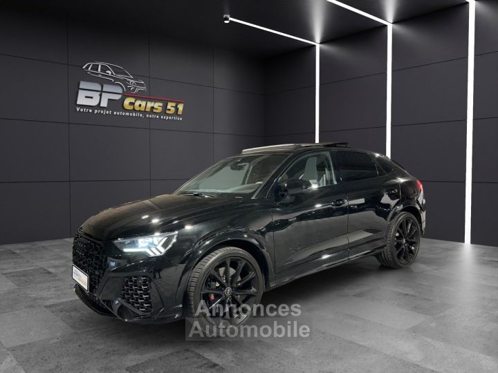 Audi RS Q3 rsq3 sportback 25 tfsi 400 cv - 1