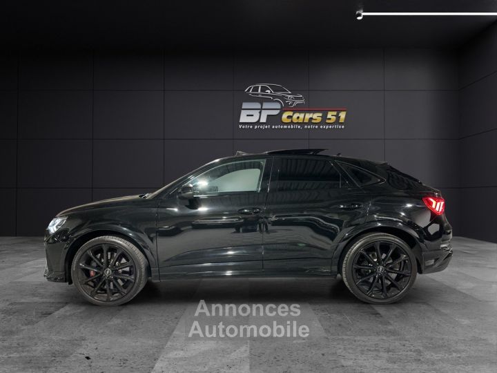 Audi RS Q3 rsq3 sportback 25 tfsi 400 cv - 2