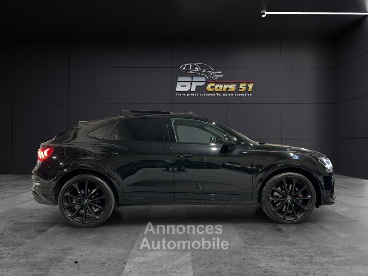 Audi RS Q3 rsq3 sportback 25 tfsi 400 cv - 4