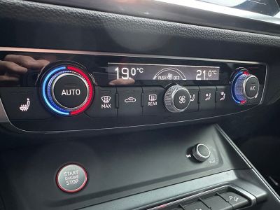 Audi RS Q3 rsq3 sportback 25 tfsi 400 cv   - 12