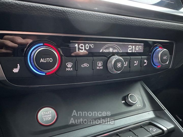 Audi RS Q3 rsq3 sportback 25 tfsi 400 cv - 12
