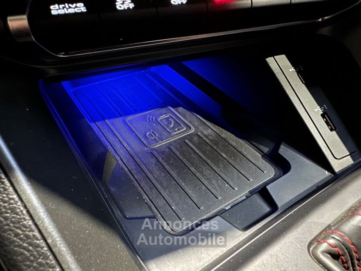Audi RS Q3 rsq3 sportback 25 tfsi 400 cv - 17