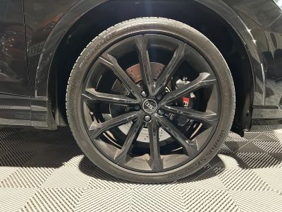 Audi RS Q3 rsq3 sportback 25 tfsi 400 cv   - 20